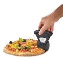 Nóż do pizzy czarny KUCHENPROFI średnica 7,5 cm