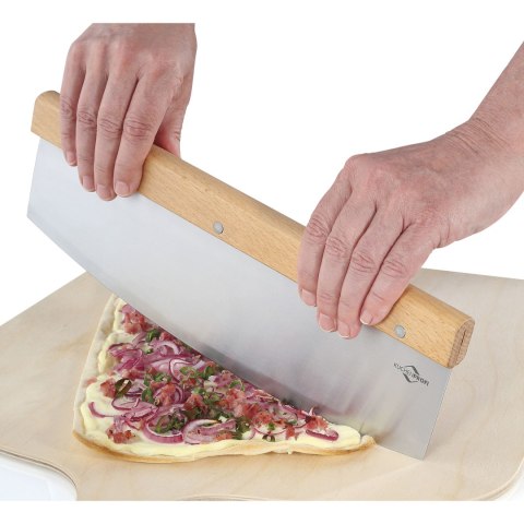 Nóż do pizzy 32 cm