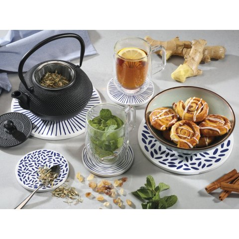 Podkładka pod gorące naczynia śred. 20 CM