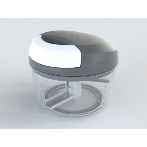 Ręczny siekacz do warzyw