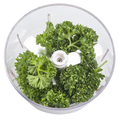 Ręczny siekacz do warzyw