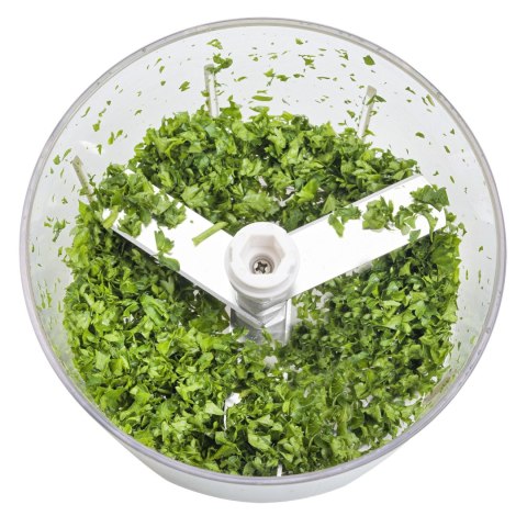 Ręczny siekacz do warzyw