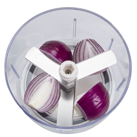 Ręczny siekacz do warzyw