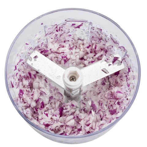 Ręczny siekacz do warzyw