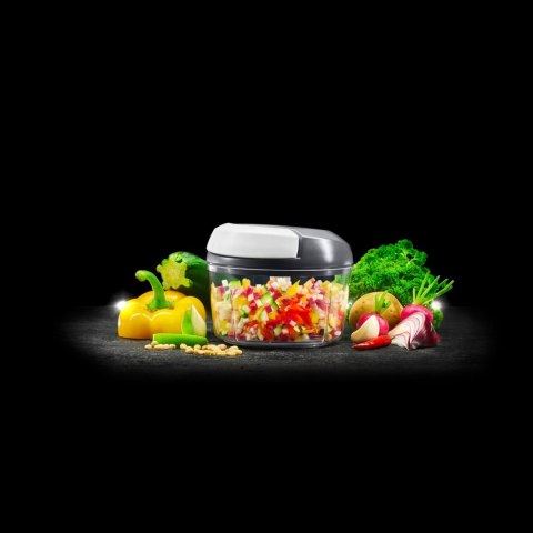 Ręczny siekacz do warzyw