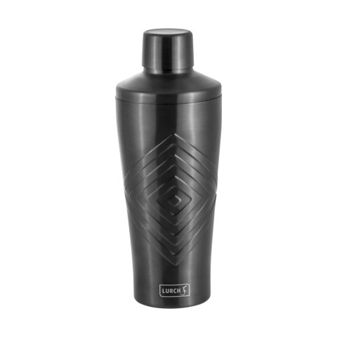 Shaker do koktajli 600 ML 3szt zestaw