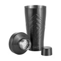 Shaker do koktajli 600 ML 3szt zestaw