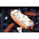 Forma na bułki do hot dog LURCH rozmiar L