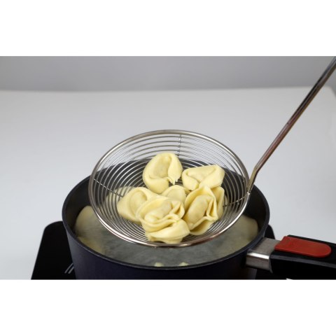 Skimmer druciany sitko LURCH 14cm