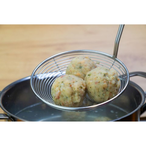 Skimmer druciany sitko LURCH 14cm