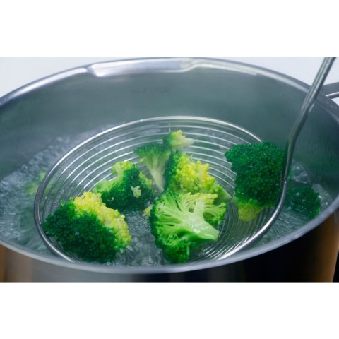 Skimmer druciany sitko LURCH 14cm