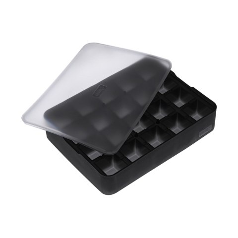 Foremka na lód 20 kostek LURCH 3 x 3 CM