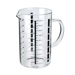Dzbanek miarka kuchenna 1,0 L