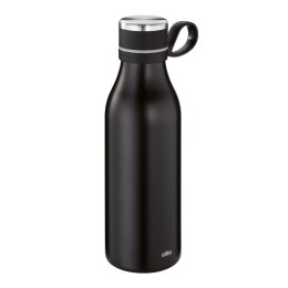 Butelka termiczna 0,5 L czarna CILIO