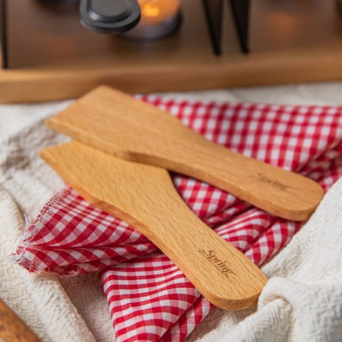 Mini raclette na tealight dla 2 osób 24,5 x 12,5 x 8 cm