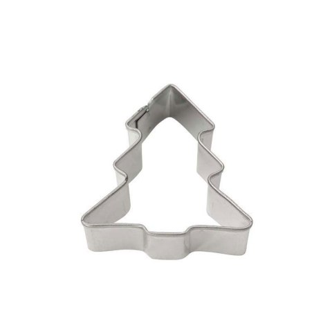 Foremka do ciastek choinka 4 cm