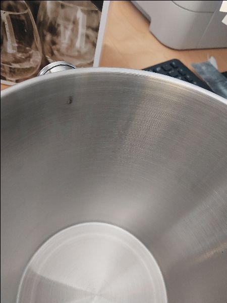 Wiaderko do chłodzenia wina 4,0 L