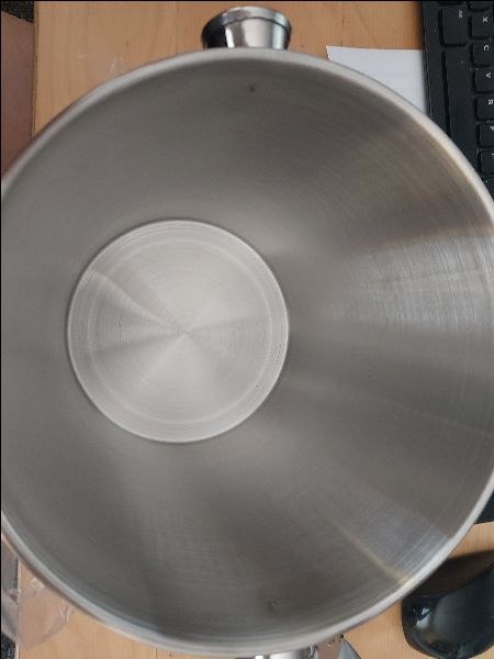 Wiaderko do chłodzenia wina 4,0 L