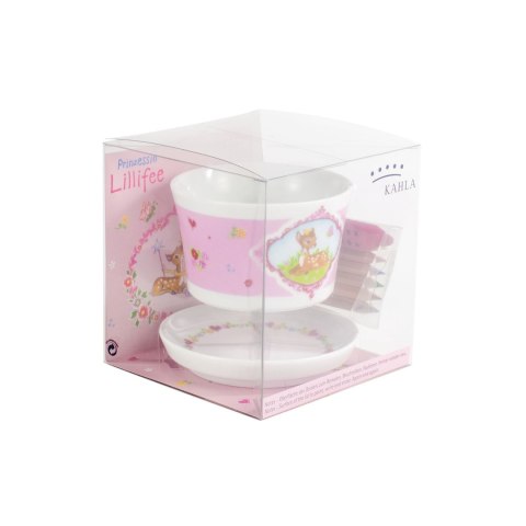 Zestaw akcesoriów dla dzieci, wróżka, 4 el.