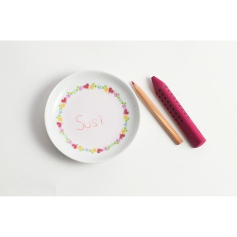 Zestaw akcesoriów dla dzieci, wróżka, 4 el.