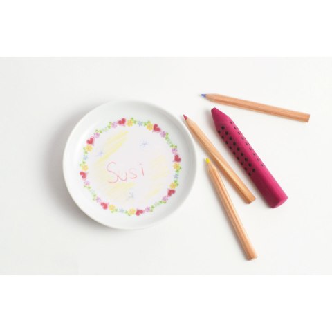 Zestaw akcesoriów dla dzieci, wróżka, 4 el.