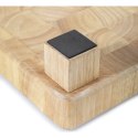 Blok do krojenia typu end grain 45 x 30 x 8,5 cm