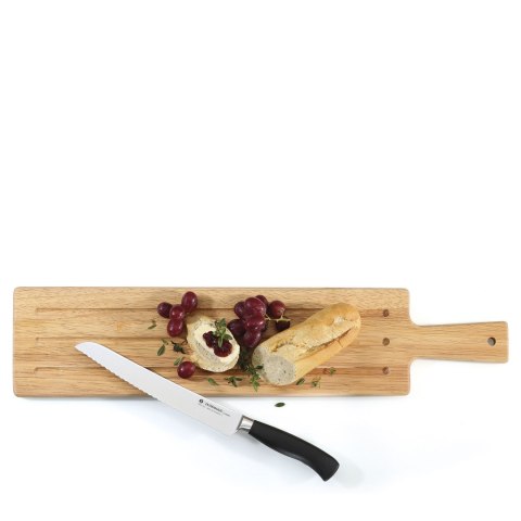 Deska do seerwowania bagietki ZASSENHAUS 60 x 13cm