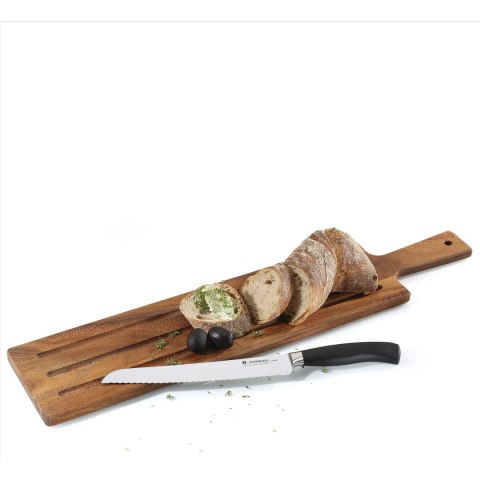 Deska do serowania bagietki ZASSENHAUS 60 x 13 CM