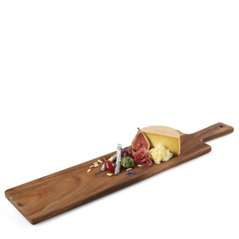Deska do serowania bagietki ZASSENHAUS 60 x 13 CM