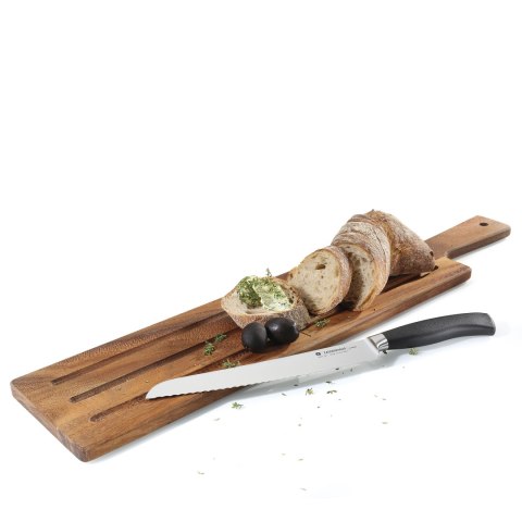 Deska do serowania bagietki ZASSENHAUS 60 x 13 CM