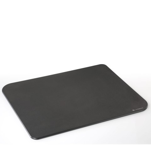 Deska z laminatu włókna drzewnego 49,5 x 38 cm czarna ZASSENHAUS