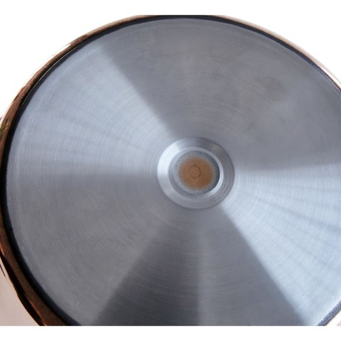 Garnek do dżemu SORING miedź 3 L średnica 26 x 11,5 cm