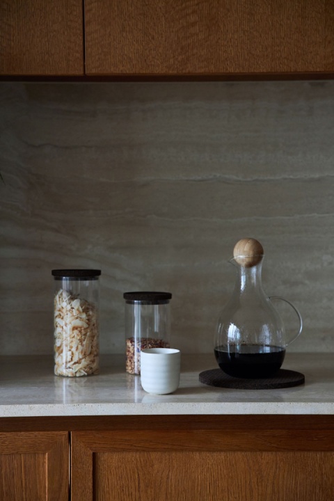 Kubki do grzanego wina MAŁE 2 sztuki kamionka 0,18 L średnica 7×7,5 cm MINI białe SAGAFORM