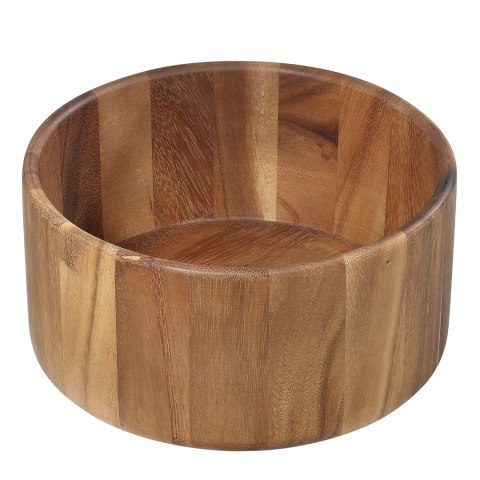 Miska akacjowa ZASSENHAUS 25x 12,5 CM