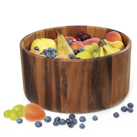 Miska akacjowa ZASSENHAUS 30 x 15 CM