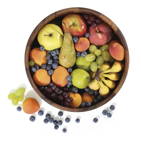 Miska akacjowa ZASSENHAUS 30 x 15 CM