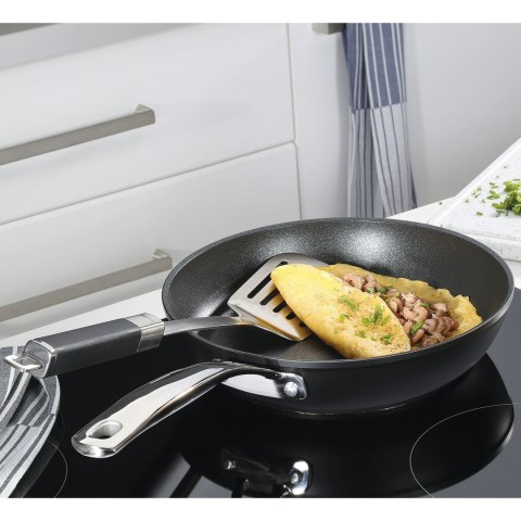 Patelnia z powłoką nieprzywierającą śred. 20 x 4,5 cm