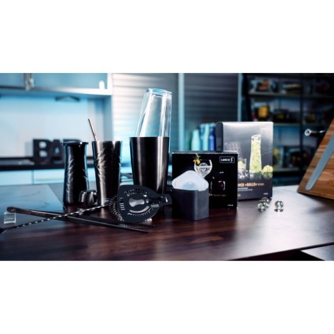 Sitko barmańskie 12,5 x 10,5 cm ciemnoszare