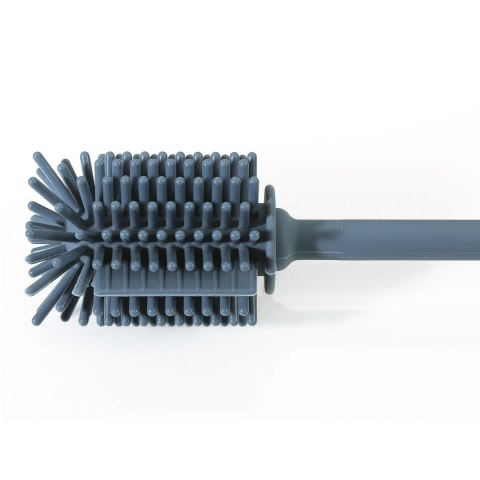 Szczotka do mycia karafek 31 cm niebieska KUCHENPROFI