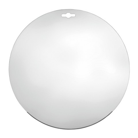 Taca okrągła do przenoszenia ciast pizzy KUCHENPROFI aluminium śred. 28 CM