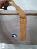 Torba termiczna piknikowa 29x15x22 cm 9,0 L