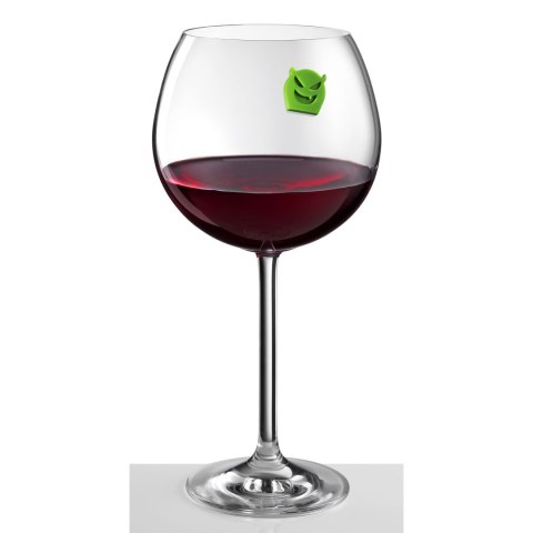 Znaczniki do kieliszków 12 sztuk