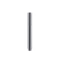 Zestaw natryskowy z termostatem Kolumna Corsan LUGO Deszczownica 25cm Chrom