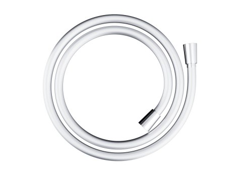 Zestaw prysznicowy Corsan Ango chrom z deszczownicą 25 cm, baterią termostatyczną, słuchawką i wylewką