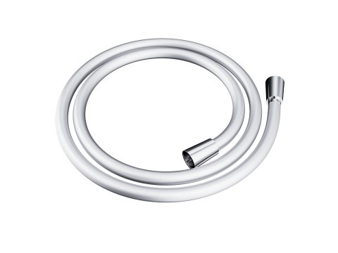 Zestaw prysznicowy Corsan Ango chrom z deszczownicą 30 cm, baterią termostatyczną, słuchawką i wylewką