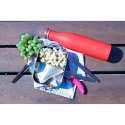 Butelka termiczna LURCH 0,75 L różowa