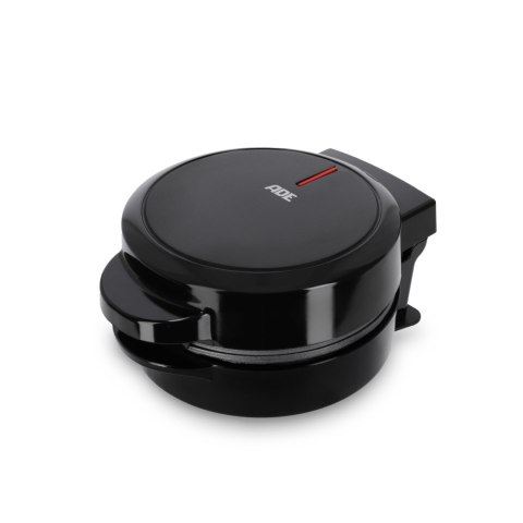 Gofrownica na 1 gofra w kształcie serca MINI ADE 13 x 16 x 8 cm MAŁA