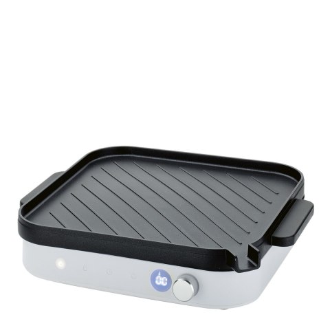 Kuchenka indukcyjna z płytą grillową SPRING 33 x 28 x 8 cm