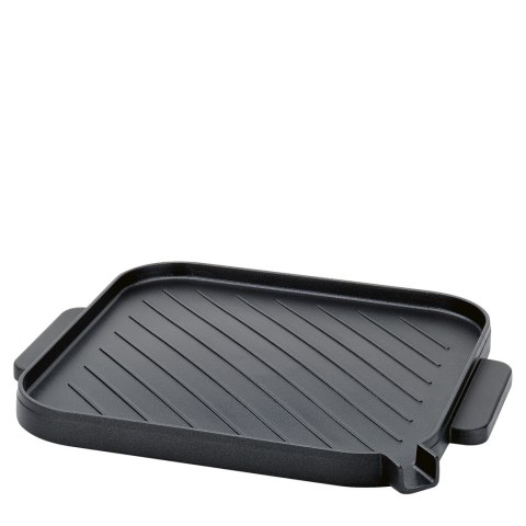 Kuchenka indukcyjna z płytą grillową SPRING 33 x 28 x 8 cm