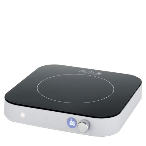 Kuchenka indukcyjna z płytą grillową SPRING 33 x 28 x 8 cm